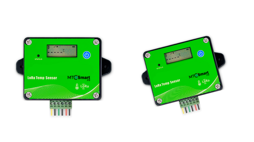 Senzor multifuncțional – Tag11